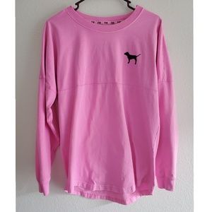 PINK long sleeve